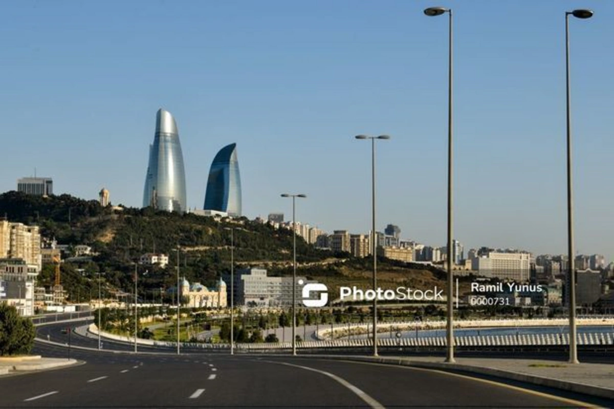 С какой части Баку начнется реализация генплана? - ВИДЕО